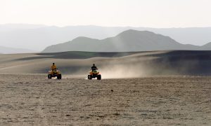 5 Things To Know Before Purchasing an ATV for the First Time