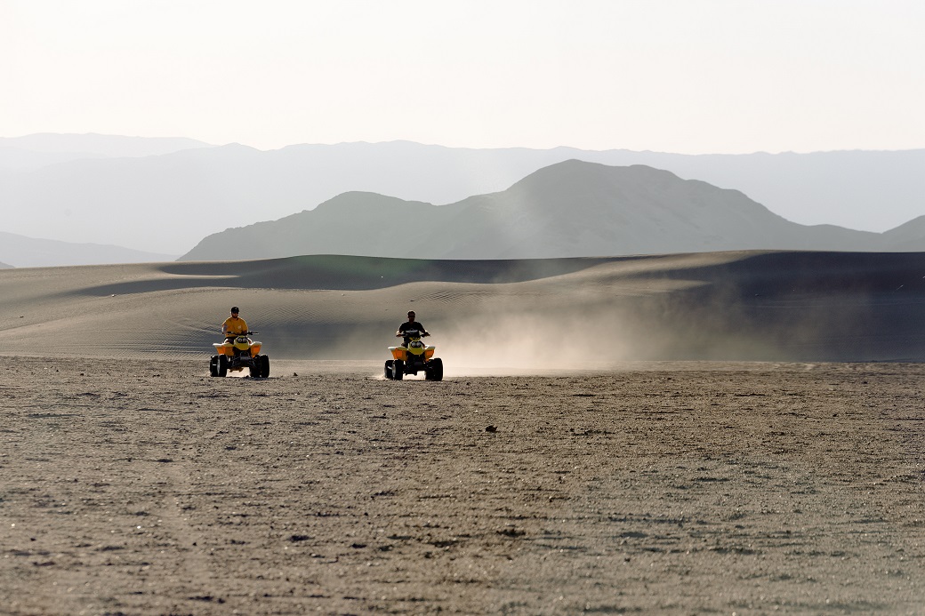 5 Things To Know Before Purchasing an ATV for the First Time