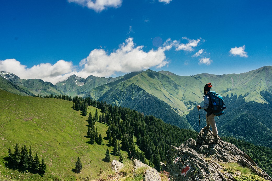 10 Mind-Blowing Health Benefits of Hiking