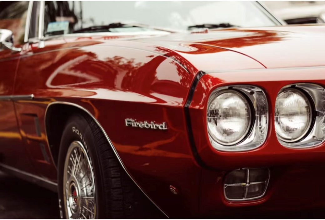 6 Incredible Tips For Maintaining A Classic Car