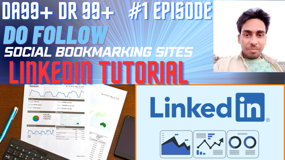 social bookmarking sites list