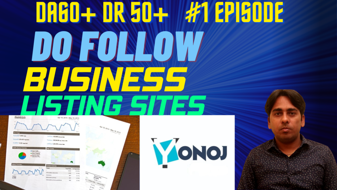 business listing sites list