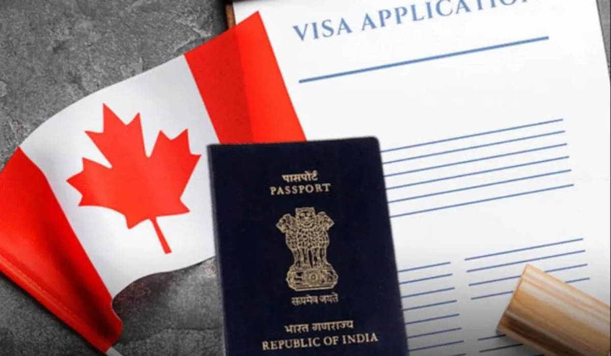 Indians in Canada are in trouble, their study and work visas can be cancelled at any time