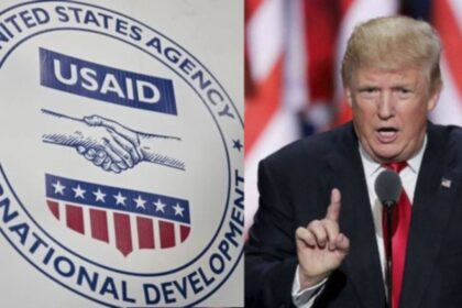 US: Trump administration fired 2,000 USAID employees, sent thousands on leave