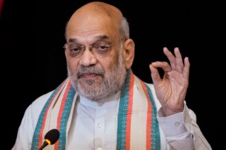 Amit Shah Assures No Cut in South's Parliamentary Seats, Confident of NDA Win in 2026