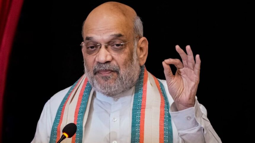 Amit Shah Assures No Cut in South's Parliamentary Seats, Confident of NDA Win in 2026