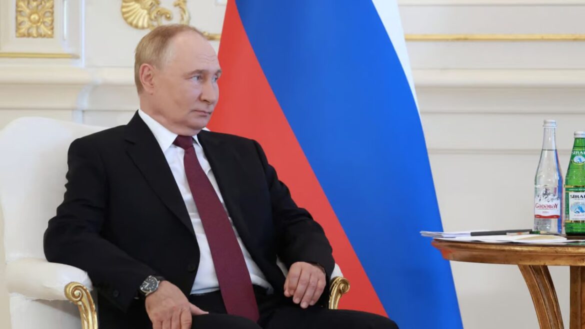 Russia-Ukraine war: Russia agrees to peace talks, but will Ukraine accept the terms? Russia-Ukraine war: Russia agrees to peace talks, but will Ukraine accept the terms?