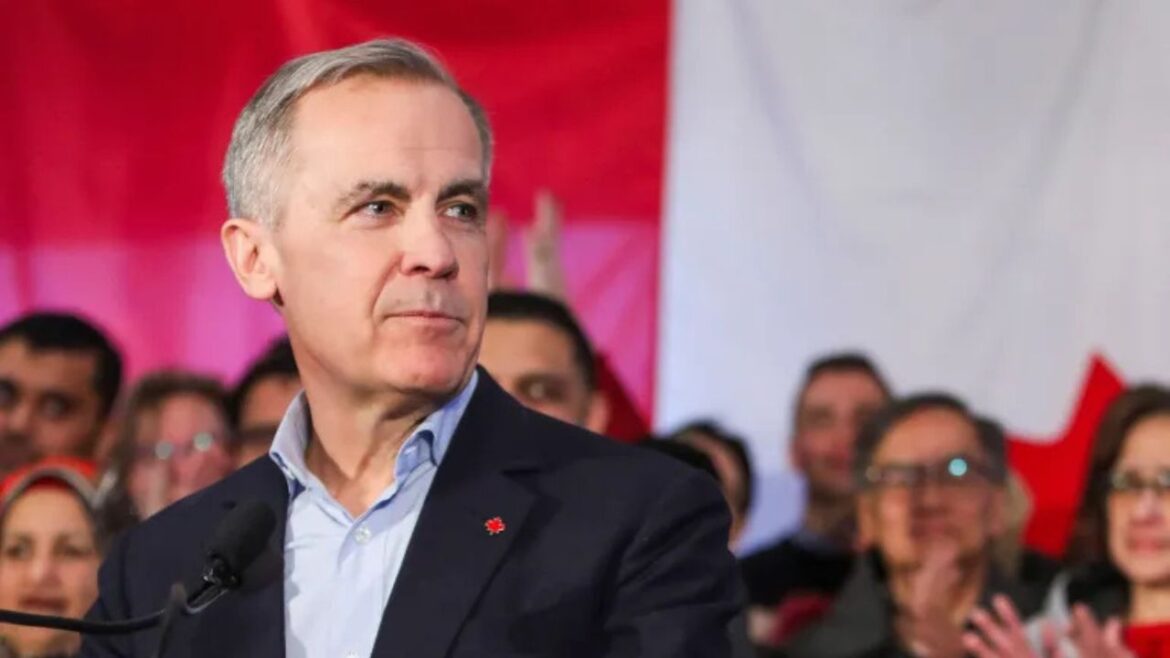 Will Mark Carney’s election strategy succeed? Election turmoil in Canada Will Mark Carney's election strategy succeed? Election turmoil in Canada