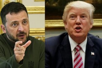 US-Ukraine: Zelensky agrees to peace talks, US-Ukraine face to face for the first time in Saudi Arabia