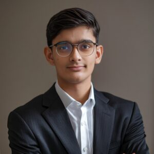 Meet Pranav Tiwari A Rising Digital Entrepreneur from Mumbai